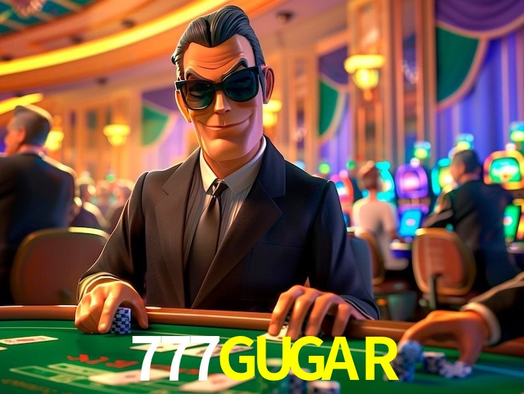 777GUGAR Preguntas frecuentes