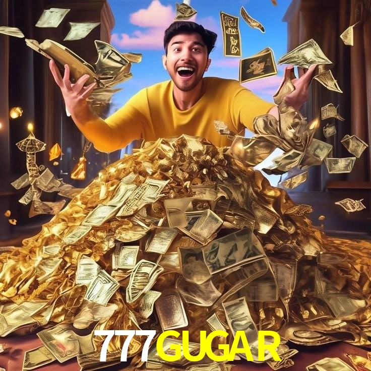 777GUGAR Valorant Slots