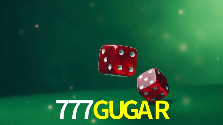 777GUGAR mobile gaming