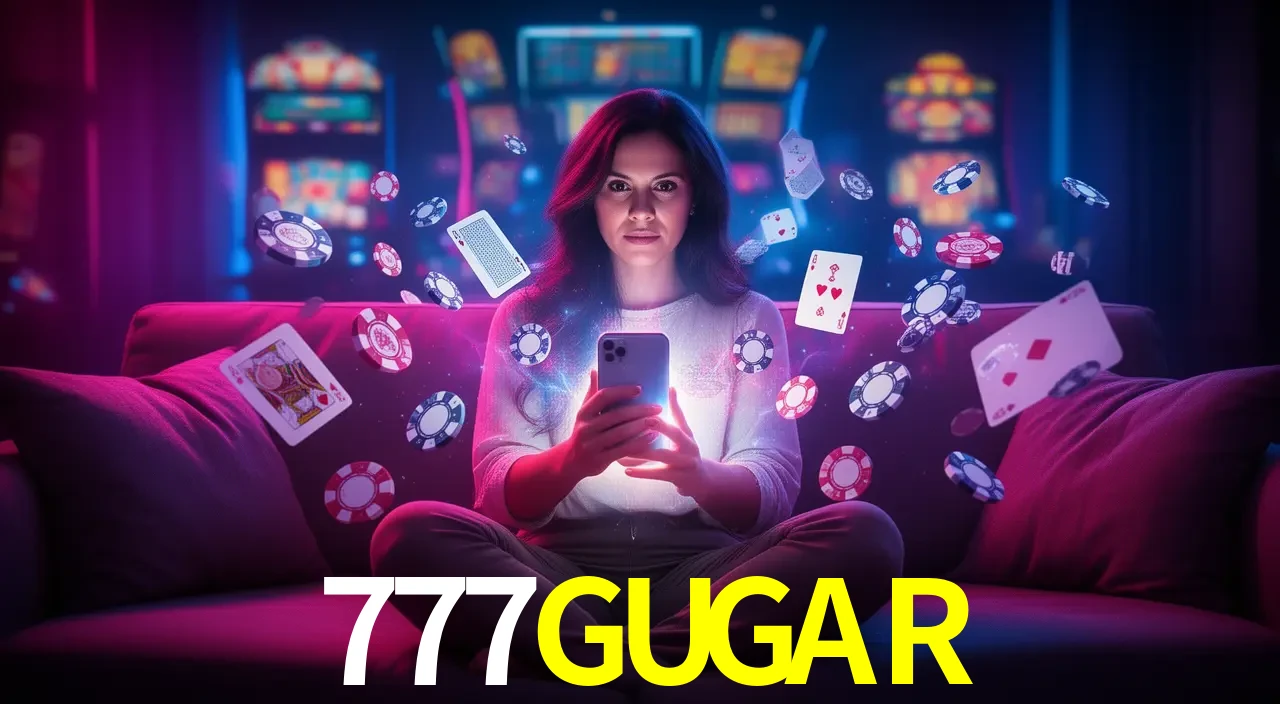 777GUGAR Sistema operativo iOS