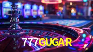 777GUGAR gaming platform